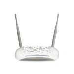 TD-W8961ND - TP-LINK 300Mbps Wireless N ADSL2+ Modem Router