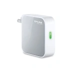 TL-WR700N - TP-LINK 150Mbps Wireless N Mini Pocket Router