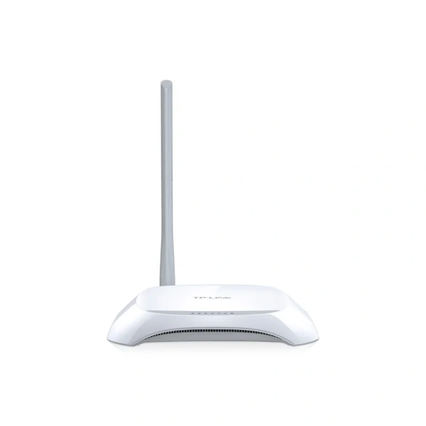 TL-WR720N - TP-LINK 150Mbps Wireless N Router