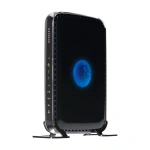 WNDR3400-100PAS - Netgear WNDR3400 4 x Ports 10/100Base-T LAN + 1 x Port 10/100Base-T WAN 600Mb/s IEEE 802.11a/n 5.0GHz Dual Band Wireless Router