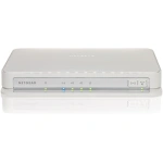 WNDRMAC-100PES - Netgear WNDRMAC 4 x Ports 1000Base-T LAN + 1 x Port RJ-45 WAN 300Mb/s IEEE 802.11a/b/g/n 5GHz Dual Band Gigabit Wireless Router