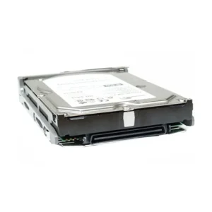 CA01407-B564 - Fujitsu 4.35GB 7200RPM Fast Wide SCSI 80-Pin 512KB Cache 3.5-Inch Hard Drive