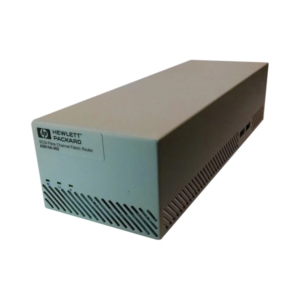 A5814-69004 - HP SCSI Fibre Channel Router