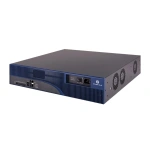 JF803-61011 - HP A-MSR30-40 PoE 2 x Ports 1000Base-T RJ-45 Rack-mountable Gigabit Ethernet Multi Service Router