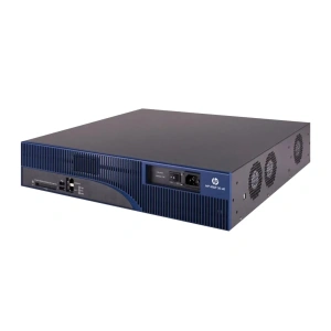 JF803-61011 - HP A-MSR30-40 PoE 2 x Ports 1000Base-T RJ-45 Rack-mountable Gigabit Ethernet Multi Service Router