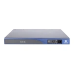 JF816-61011 - HP A-MSR30-10 2 x Ports 10/100Base-TX RJ-45 Rack-mountable Multi Service Router
