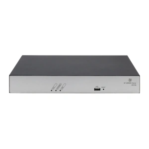 JG518-61001 - HP MSR935 4 x LAN Ports 10/100/1000Base-T + 1 x WAN Port 1000Base-T RJ-45 Gigabit Ethernet Router