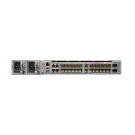N540-24Q8L2DD-SYS - Cisco NCS 540 24 x Ports 25GbE SFP28 + 8 x Ports 50GbE + 2 x Ports 100/400GbE QSFP28 1U Rack-mountable Gigabit Ethernet Large Density Router
