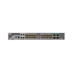 N540-FH-AGG-SYS= - Cisco NCS 540 24 x Ports 25GbE SFP28 + 4 x Ports 100GbE QSFP28 1U Rack-mountable Gigabit Ethernet Fronthaul Router