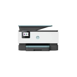 1G5L3A - HP OfficeJet Pro 9015e 4800x1200 dpi Black 22ppm / Color 18ppm Duplex Wireless All-in-One Thermal Color Inkjet Printer