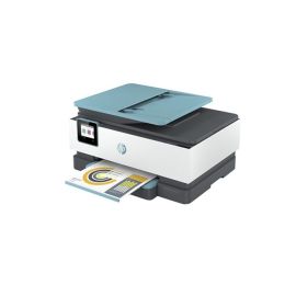 1K7K7A - HP OfficeJet Pro 8028e 4800 x 1200 dpi Black 20 ppm / Color 10 ppm USB, Ethernet, Wireless All-in-One Color Inkjet Printer