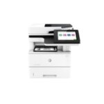 1PV65A#BGJ - HP LaserJet Enterprise MFP M528f 1200 x 1200 dpi 45 ppm USB, Ethernet Multifunction Laser Printer