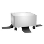 B5L27A - HP Color LaserJet Enterprise M553dh 1200x1200 dpi Black 38ppm / Color 38ppm Laser Printer