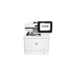 3GY25A - HP Color LaserJet E57540dn 1200 x 1200 dpi Black 38ppm / 40 ppm Multifunction Laser Printer