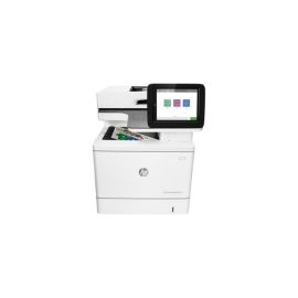3GY25A - HP Color LaserJet E57540dn 1200 x 1200 dpi Black 38ppm / 40 ppm Multifunction Laser Printer