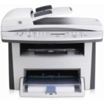 Q6503A - HP LaserJet 3055 200x1200 dpi 19ppm All-In-One Laser Printer