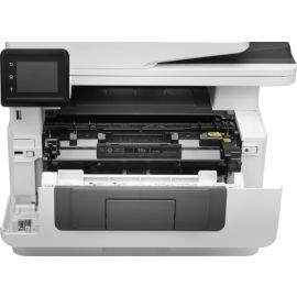 W1A29A - HP LaserJet Pro M428fdn 1200 x 1200 dpi 40 ppm USB, Ethernet Monochrome Laser Printer