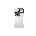 7PS98A - HP Laserjet Enterprise MFP M635fht 1200 x 1200 dpi 65 ppm USB, Ethernet Monochrome Laser Printer