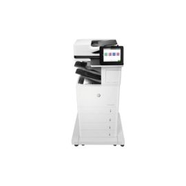 7PS98A - HP Laserjet Enterprise MFP M635fht 1200 x 1200 dpi 65 ppm USB, Ethernet Monochrome Laser Printer