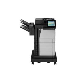 B3G86A - HP LaserJet Enterprise Flow MFP M630z Printer