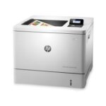 B5L24A - HP LaserJet Enterprise M553n 1200 x 1200 dpi 40 ppm USB, Ethernet LCD Display Desktop Color Laser Printer