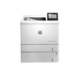 B5L26A - HP LaserJet Enterprise M553x 1200 x 1200 dpi 40 ppm USB, Ethernet, Wireless, NFC Color Laser Printer