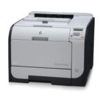 CB495A - HP LaserJet CP2025dn 600 x 600 dpi 21 ppm USB, Ethernet Automatic Duplex Printing LCD Display Desktop Color Laser Printer