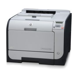 CB495A - HP LaserJet CP2025dn 600 x 600 dpi 21 ppm USB, Ethernet Automatic Duplex Printing LCD Display Desktop Color Laser Printer