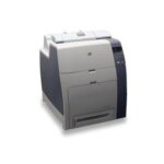 CB503A - HP Color LaserJet CP4005n 600x600 dpi Black 30ppm / Color 25ppm Laser Printer