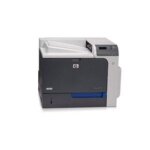 CC490A - HP LaserJet Enterprise CP4025dn 1200 x 1200 dpi 35 ppm USB, Ethernet Automatic Duplex Printing LCD Display Desktop Color Laser Printer