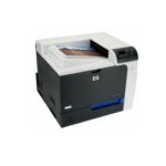 CC493A - HP LaserJet Enterprise CP4525n 1200 x 1200 dpi 42 ppm USB, Ethernet Color Laser Printer