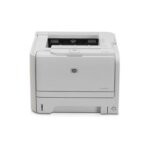 CE461A#ABA - HP LaserJet P2035 600 x 600 dpi 30 ppm USB, Parallel Desktop Monochrome Laser Printer
