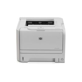 CE461A#ABA - HP LaserJet P2035 600 x 600 dpi 30 ppm USB, Parallel Desktop Monochrome Laser Printer