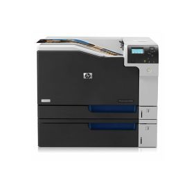 CE708A - HP LaserJet Enterprise CP5525dn 600 x 600 dpi 30 ppm USB, Ethernet Automatic Duplex Printing LCD Display Desktop Color Laser Printer