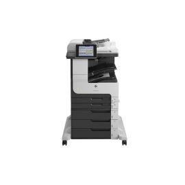 CF068A - HP LaserJet Enterprise M725z 1200 x 1200 dpi 41 ppm USB, Ethernet Duplex Printing 7-inch Touch Screen LCD Display Desktop Monochrome Laser Multifunction Printer