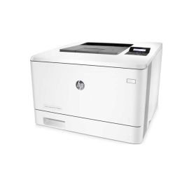 CF394A#BGJ - HP LaserJet Pro M452dw 600 x 600 dpi 28 ppm USB, Ethernet, Wi-Fi Automatic Duplex Printing 3-inch Touch Screen LCD Display Desktop Color Laser Printer