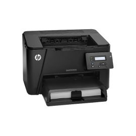 CF456A#BGJ - HP LaserJet Pro M201dw 600 x 600 dpi 26 ppm USB, Ethernet, Wi-Fi Automatic Duplex Printing LCD Display Desktop Monochrome Laser Printer