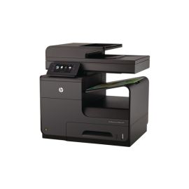 CN598A#B1H - HP OfficeJet Pro X576 X576dw InkJet Multifunction Printer Scan