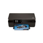 CQ183A - HP Photosmart 5514 B111h 4800x1200 dpi Black 22ppm / Color 21ppm Duplex Wireless All-inch-One Thermal Color Inkjet e-Printer