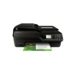 CZ152A - HP OfficeJet 4620 4800x1200 dpi Black 8ppm / Color 7.5ppm Wireless e-All-in-One Thermal Color Inkjet Printer