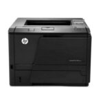 CZ195A - HP LaserJet Pro M401n 1200 x 1200 dpi 35 ppm USB, Ethernet LCD Display Desktop Monochrome Laser Printer