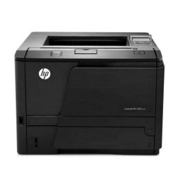 CZ195A - HP LaserJet Pro M401n 1200 x 1200 dpi 35 ppm USB, Ethernet LCD Display Desktop Monochrome Laser Printer