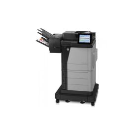 CZ250A - HP Color LaserJet Enterprise Flow Multifunction M680z Printer
