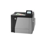 CZ256A - HP LaserJet Enterprise M651dn 1200 x 1200 dpi 45 ppm USB, Ethernet Automatic Duplex Printing 4.3-inch Touch Screen LCD Display Desktop Color Laser Printer