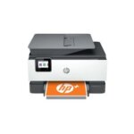 1G5L3A#B1H - HP OfficeJet Pro 9015e 4800 x 1200 dpi 18 ppm USB, Ethernet, Wi-Fi Duplex Printing Desktop Color Inkjet All-in-One Printer