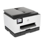 1MR66A#B1H - HP OfficeJet Pro 9025 Black 1200 x 1200 dpi 39 ppm USB, Ethernet, Wireless All-in-One Color Inkjet Printer
