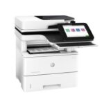 1PV67A - HP LaserJet Enterprise Flow 1200 x 1200 dpi 45 ppm USB, Bluetooth, Ethernet, Wireless Multifunction Printer