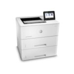 1PV88A#BGJ - HP LaserJet Enterprise M507x 1200 x 1200 dpi 45 ppm USB, Bluetooth, Ethernet, Wireless Monochrome Laser Printer