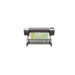 1VD87A - HP DesignJet T1700 44-inch PostScript 2400x1200 dpi 26sec / page Thermal Large Format Color Inkjet Printer