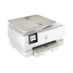 1W2Y8A - HP ENVY Inspire 7955e Black 1200 x 1200 dpi / Color 4800 x 1200 dpi Black 15 ppm / Color 10 ppm USB Wireless All-in-One Printer
